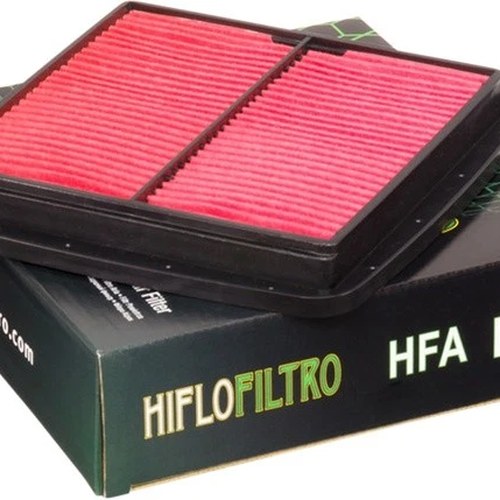 Hiflo Air Filter #HFA3601 fits Suzuki RF900R/RF600R