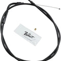 Barnett Pull Throttle Cable +6 Stealth #114997 Harley Davidson Dyna/Softail