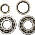 Hot Rods Main Bearing and Seal Kit for Suzuki RM250 1996-2002