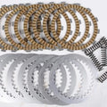 ProX Complete Clutch Plate Kit fits Yamaha YZ450F 2014-2016