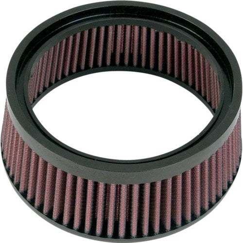 S&S Standard Replacement Air Filter for S&S Stealth Air Cleaner