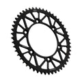 JT Racelite Aluminum Rear Sprocket 51T Black #JTA251.51BLK for Yamaha