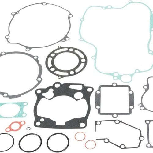 Moose Complete Gasket Set Fits Kawasaki KX 125 1998-2000