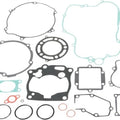 Moose Complete Gasket Set Fits Kawasaki KX 125 1998-2000