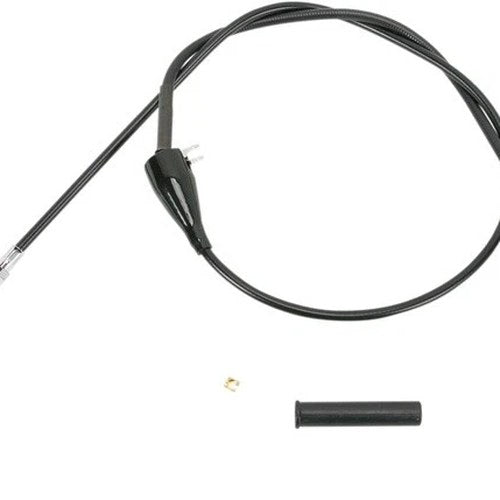 DS Vinyl Cruise Control Cable Stock #186933 Harley Davidson