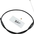 Barnett Pull Throttle Cable Stealth #114983 Harley Davidson Sportster