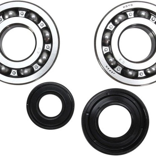 ProX Crankshaft Bearing & Seal Kit fits Yamaha YZ250 2-Stroke 2001-2021