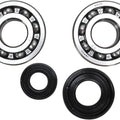 ProX Crankshaft Bearing & Seal Kit fits Yamaha YZ250 2-Stroke 2001-2021