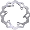 Galfer Std Solid Mount Wave Rear Brake Rotor #DF491W for Yamaha YZF-R6/YZF-R1
