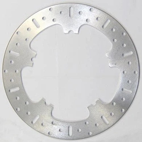 Ebc Brake Rotor Front Left #MD526 Harley Davidson
