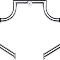 Lindby MagnumBar Highway Bar 1.5" Chrome #1710 Harley Davidson
