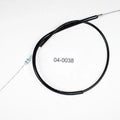 Motion Pro Brake Cable Front Black #04-0038 for Suzuki RM125/RM250/RM500 1983