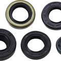 Moose Oil Seal Kit fits Kawasaki KX450 4-Stroke 2019