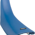 Moose Standard Seat Cover Vinyl Blue fits Suzuki DR350/DR250SE/DR250