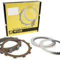 ProX Clutch Plate Kit 6.CPS44021 for Kawasaki KX450/X