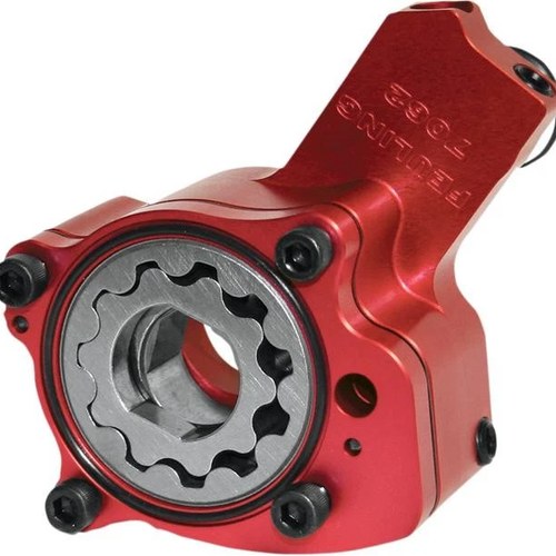 Feuling Race Series Oil Pump #7062 Harley Davidson