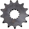 Renthal Sprocket Front 13T 520 Steel #452--520-13P Kawasaki KX450F/KLX450R