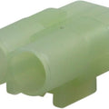 Namz HM Sealed Series Female Connector 2-Pin