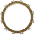 Barnett Clutch Friction Plate fits Suzuki RM-Z450/RM250/RMX450Z