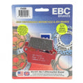 Ebc Carbon X Brake Pads Rear #FA131X for Honda/Gas/Suzuki/Kawasaki/TM/Yamaha