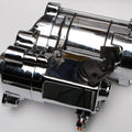 All Balls High-Torque Starter Motor 1.4 kW Chrome #80-1010 Harley Davidson/Buell