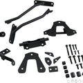 Givi Monolock/Monokey Top Case Mounting Rack #SR1161 fits Honda