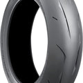 Bridgestone Battlax Racing Street RS10 Tire 150/60R17 66H Rear Radial TL