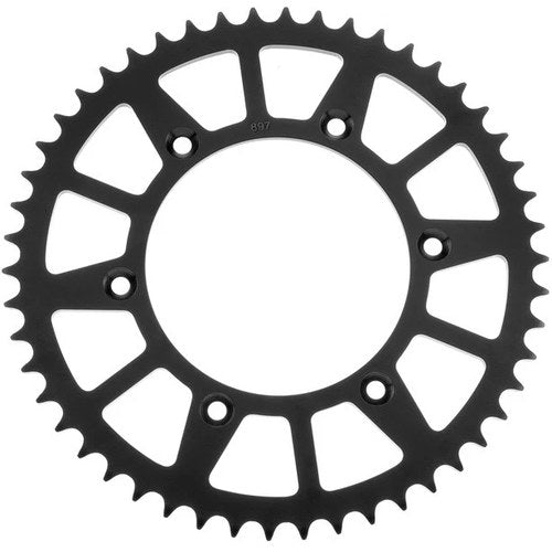 BikeMaster Rear Sprocket 520 50T #240 897 50 KTM/Husaberg/Husqvarna