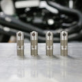 S&S Cycle Precision Tappets for 2017+ M8 Models - High-Performance Replacement