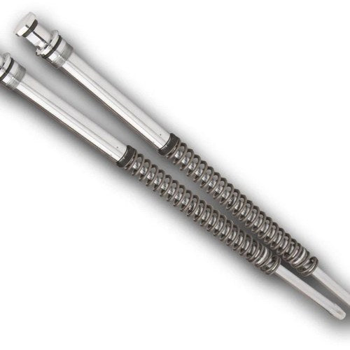 Progressive Fork Cartridge Kit 3.0 in for Harley Davidson XL883N & XL1200NS