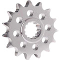 Vortex Racing Steel Front Sprocket 530 15 Tooth for Powersports Vehicles