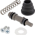 Moose Clutch Master Cylinder Repair Kit #148738 KTM