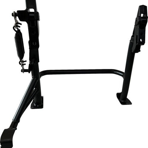 Drag Specialties Center Kickstand Black Harley Davidson