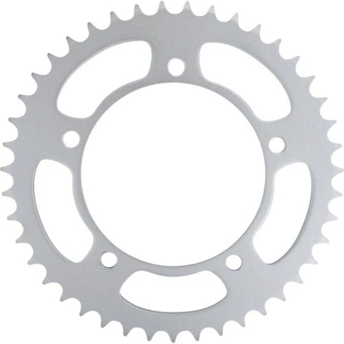 PU 520 Rear Sprocket 43T fits Suzuki GSX-R1000/GSX-R750/GSX-R600