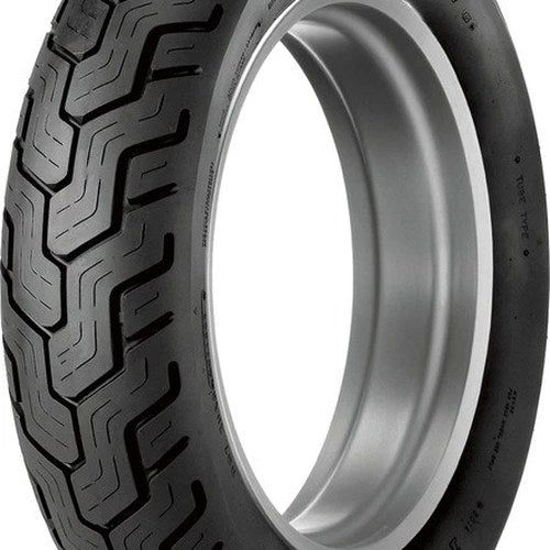 Dunlop D404 Cruiser Tire 140/90-15 70H Rear Bias Tubeless