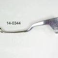 Motion Pro Clutch Lever Silver #14-0344 fits Kawasaki