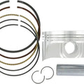 Wiseco Piston 90.00mm 13.5:1 #4714M09000 for Suzuki/Kawasaki DRZ400/KLX400R