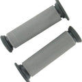 Driven Diamond Grips 7/8" Open End Gray