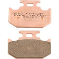 Ebc R Series Brake Pads Rear #FA152R for Suzuki/Kawasaki/Yamaha