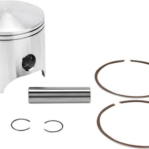 Wiseco Piston 0.50mm Over 85.50mm #232M08550 Yamaha DT400/MX400