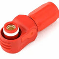 Haltech Nexus R3 120A SurLok Red Connector for Automotive Applications