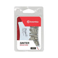 Brembo Powersports Front Brake Pad for BMW S/CFMOTO Ducati 1098 & Multistrada