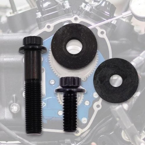 S&S Cycle For 500-1910 Big Twin & M8 Motors Pinion Shaft & Camshaft Bolt Kit