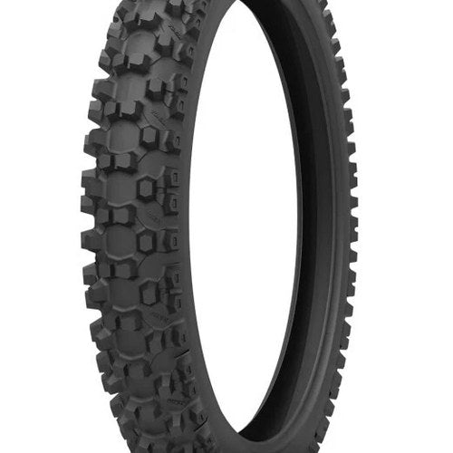 Kenda K785 Millville II Front Tire - 60/100-14 4PR 30M TT for MX & Off-Road