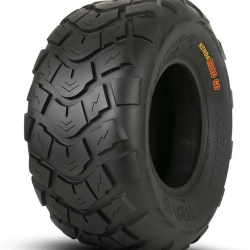 Kenda K782 Sand Mad Rear Tire - 100/90-19 4PR M/T for Offroad and MX