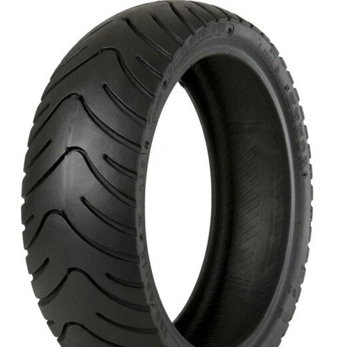 Kenda K413 Scooter Tire - 130/70-10 52J Tubeless for Front or Rear