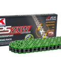 RK Chain MM525ZXW-120L XW-Ring High-Performance Drive Chain for Racing and
