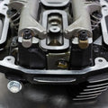 S&S Cycle Heavy Duty Rocker Arm Stud Kit for Harley Davidson M8 Models