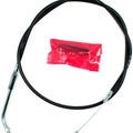 Motion Pro Black Push Idle Cable #06-0178 Harley Davidson