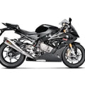 Akrapovic Racing Line Full Exhaust System Titanium BMW S 1000 RR/S 1000 RR HP4